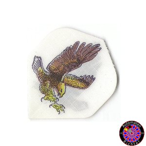 Nylon Flight Standard - Adler